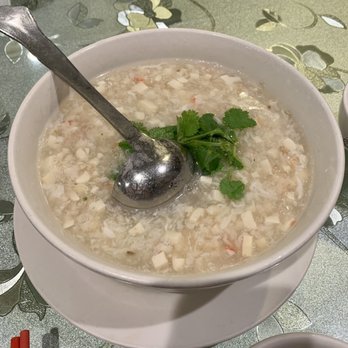 Trizest Restaurant - Seafood and vegetable soup - Chinese Near Me - Sterling Heights, Michigan
