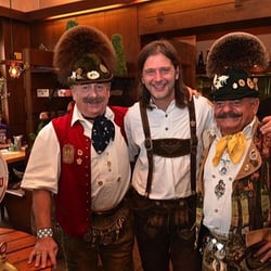 Thorbräu