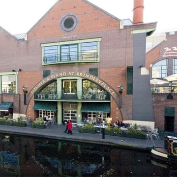 Pitcher & Piano - Pubs Near Me - Birmingham, BIR