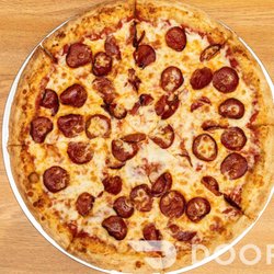 Nini's Pizza