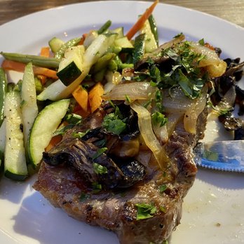 Piazza Di Roma - Angus steak with mushrooms and onions - Venues & Event Spaces Near Me - Aberdeen, New Jersey Piazza Di Roma - Angus steak with mushrooms and onions - Venues & Event Spaces Near Me - Aberdeen, New Jersey