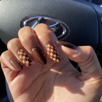 KA Studio - Gel-X - Nail Salons Near Me - Chicago, Illinois