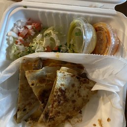 Steak Quesadilla Steak Quesadilla
