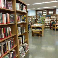 So many books, so little time