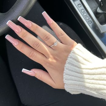 Gilo Nails - Results ! - Nail Salons Near Me - Bellflower, California