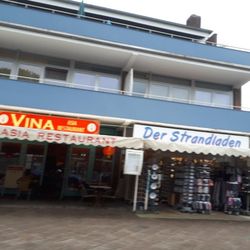 Vina Asia Restaurant