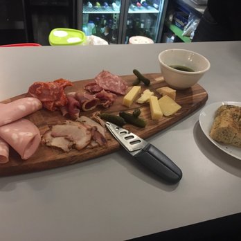 Villiers & Co - Charcuterie to die for - Cafes Near Me - Glasgow, ERW Villiers & Co - Charcuterie to die for - Cafes Near Me - Glasgow, ERW