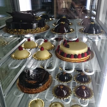 Dolce Sicily - Bakeries Near Me - Dublin, D