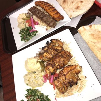 Kababji Grill - Mediterranean Near Me - Duluth, Georgia Kababji Grill - Mediterranean Near Me - Duluth, Georgia