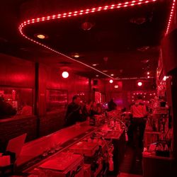 The Ruby Room