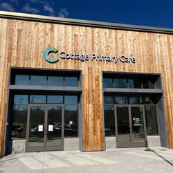 Cottage Primary Care - Santa Ynez Valley