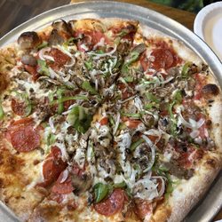 Ramunto's Pizza & Pub