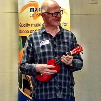 Macquarie Conservatorium - Music & DVDs Near Me - Dubbo, NSW