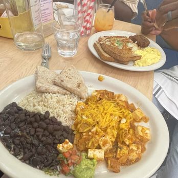 Dream Cafe - You 're So Vegan and  Strap Hanger - Breakfast & Brunch Near Me - Dallas, Texas