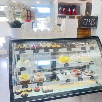 Lulu & Dino - Coffee & Tea Near Me - Bayside, New York