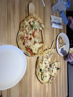 PIZZA KARMA | Food Truck Catering - Maple Grove by null