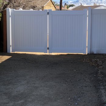 Fence Guys - Fences & Gates Near Me - Hesperia, California