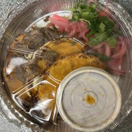 Quesabirria Quesabirria