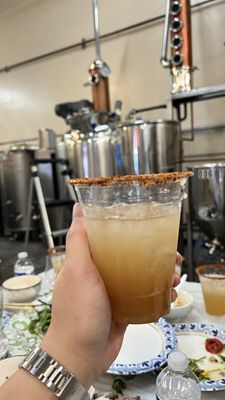 Dao Distillery by null