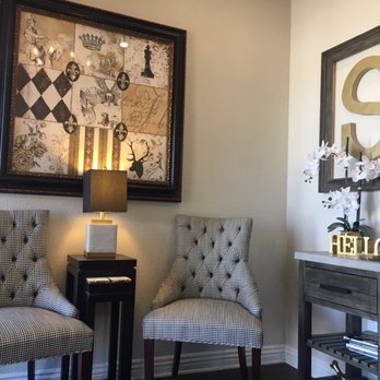 Bella West Salon & Spa - Comfortable lobby - Hair Salons Near Me - Lancaster, California Bella West Salon & Spa - Comfortable lobby - Hair Salons Near Me - Lancaster, California