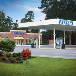 Parker's