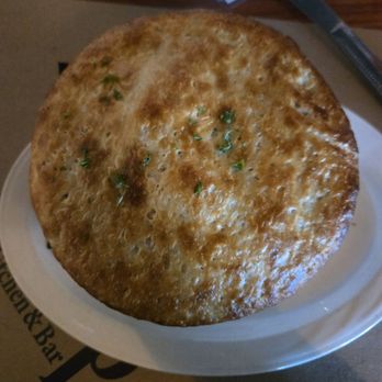 Julep Kitchen & Bar - Pot Pie - Barbeque Near Me - Annapolis, Maryland
