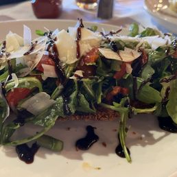 Chicken Milanese