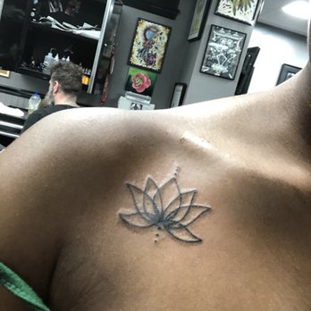 Red Octopus Tattooing - Tattoo Near Me - Hyattsville, Maryland Red Octopus Tattooing - Tattoo Near Me - Hyattsville, Maryland
