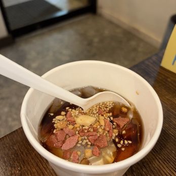 Xu Chu - dessert - Chinese Near Me - Queens, New York Xu Chu - dessert - Chinese Near Me - Queens, New York