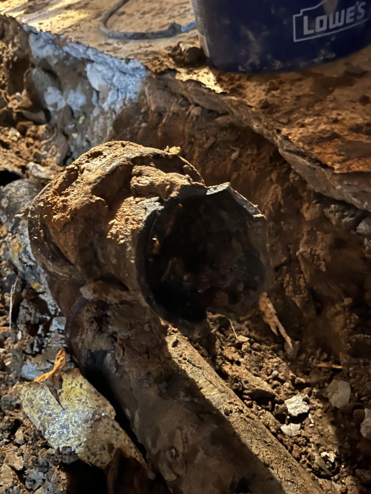 Slide of Bob Downey Plumbing