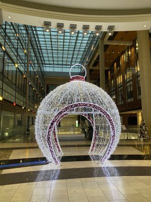 San Francisco Centre by null