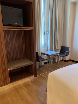 Starhotels Anderson by null