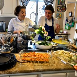 Food Brilliance - Sautéing leafy greens