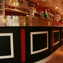 La Terrasse du Parc