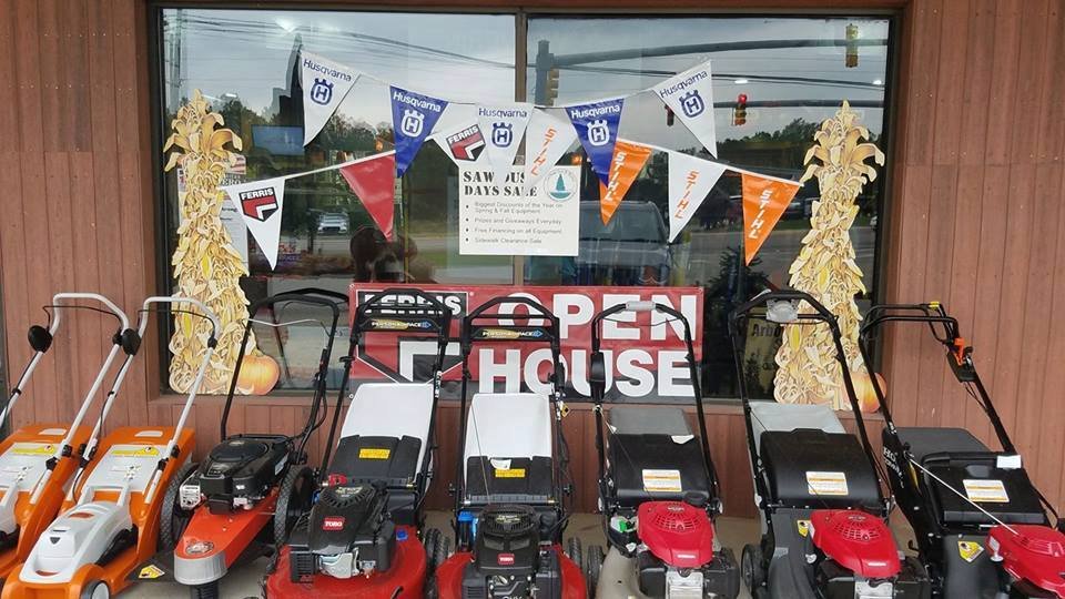 CARTHAGE SAW & MOWER Updated August 2024 13 Photos & 10 Reviews