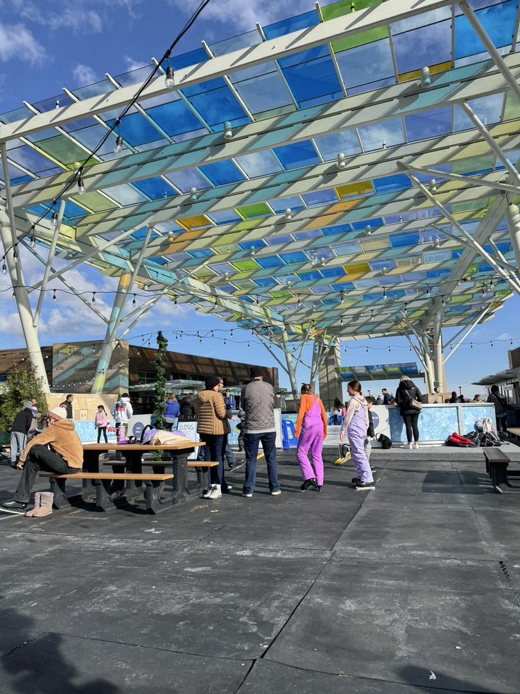 Blue Ash Summit Park