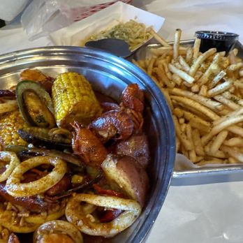 Cap't Loui - Seafood Near Me - Cupertino, California Cap't Loui - Seafood Near Me - Cupertino, California
