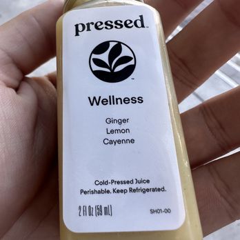 Pressed Juicery - My wellness shot - Juice Bars & Smoothies Near Me - Walnut Creek, California Pressed Juicery - My wellness shot - Juice Bars & Smoothies Near Me - Walnut Creek, California