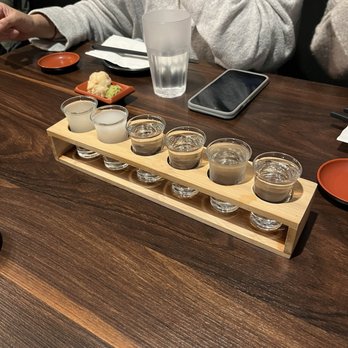 Mujiri - Japanese Near Me - Oakland, California