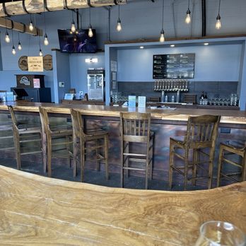 Rockcreek Brewing Company - Taproom - Breweries Near Me - Mission, Kansas Rockcreek Brewing Company - Taproom - Breweries Near Me - Mission, Kansas