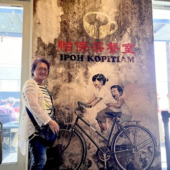 Ipoh Kopitiam - Malaysian Near Me - Alhambra, California Ipoh Kopitiam - Malaysian Near Me - Alhambra, California