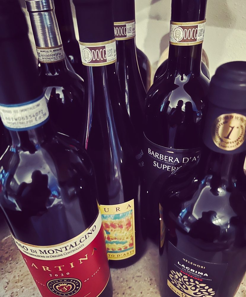 Enoteca Pontevecchio