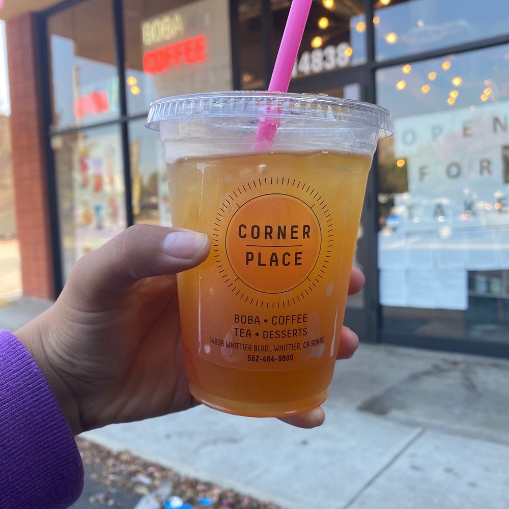 Hooked On Coffee - Passion Paradise - Coffee & Tea Near Me - Whittier, California