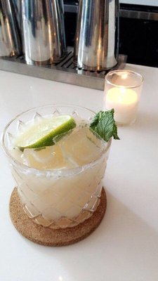The Richmond by null