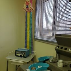 Samuel Martin E DDS MD Sc - Easter or Gay Pride? I choose to beleive the latter. Easter scares me.