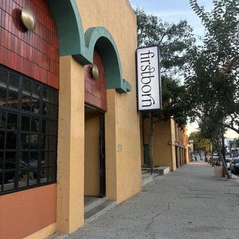 Firstborn - Chinese Near Me - Los Angeles, California