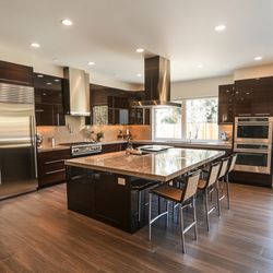 East Bay Kitchen Remodeling