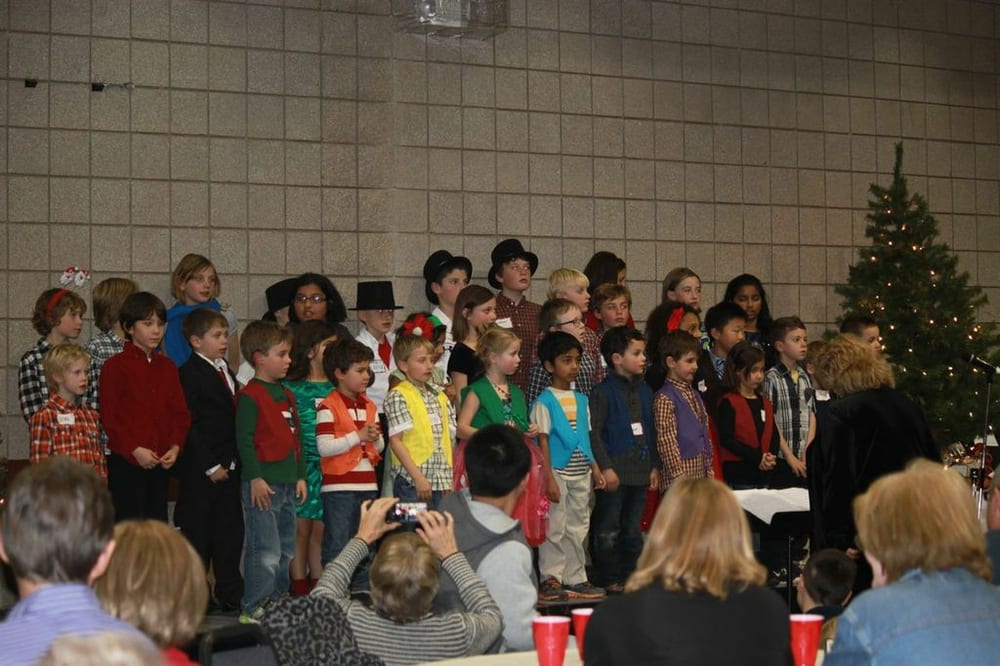 Mountain Peak  School - childcare center in Longmont, CO