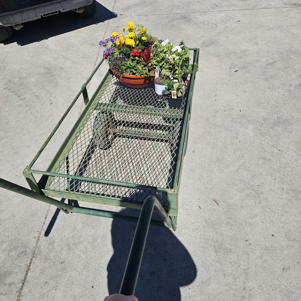 Sunshine Growers Nursery - Nurseries & Gardening Near Me - Eastvale, California