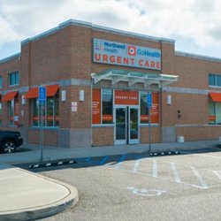 Northwell Health-GoHealth Urgent Care